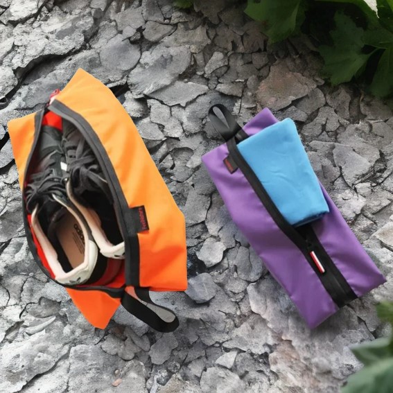 Multifunctional Travel Storage Bag